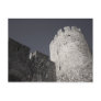 Belgrade Fortress Post Card