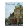 Belgrade Post Cards