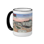 Belgrade Souvenir Mug