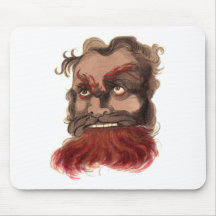 Belial Mouse Pads