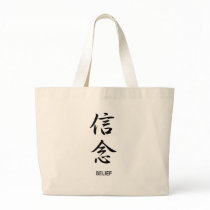 Belief - Shinnen Bag