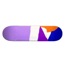 Belief Skateboard Decks