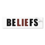 Beliefs