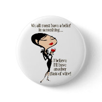 Beliefs Pins
