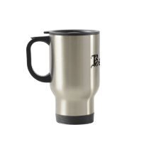 Believe3 Coffee Mugs