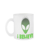 Believe3 Mugs