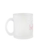 beLIEve 6.25.09 spring mugs