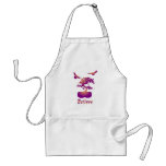 Believe Apron