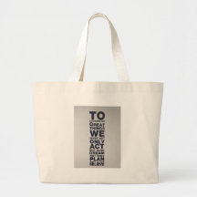 believe bags
