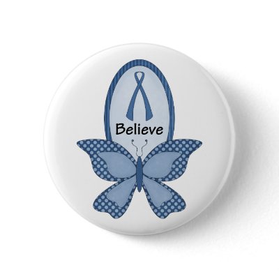 Believe- Blue Awareness by AwarenessAlley