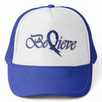 Believe (Blue-trucker)