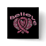 Believe Breast Cancer
