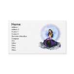 Believe Business Card business cards