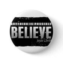 BELIEVE PIN
