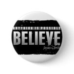 BELIEVE buttons