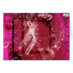 believe card