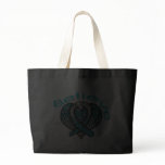Believe Cervical Cancer Bag