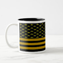 Believe Dat Coffee Mug