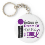 BELIEVE DREAM HOPE Crohn’s Disease T-Shirts & Appa