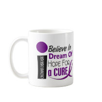 BELIEVE DREAM HOPE Crohn’s Disease T-Shirts & Appa Coffee Mug