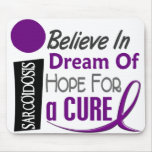BELIEVE DREAM HOPE Sarcoidosis T-Shirts & Apparel