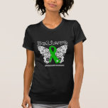 Believe Gastroparesis Awareness T-shirt