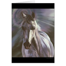 Believe Greeting Card
