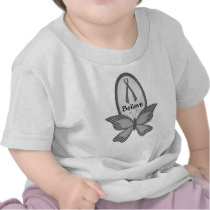 Believe- Grey or Silver Awareness Shirts