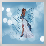 Believe In Fairies posters