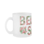 BELIEVE IN SANTA MUG