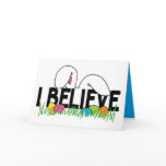 Believe In The Easter Bunny