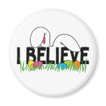 Believe In The Easter Bunny