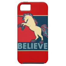 Believe in the Unicorn