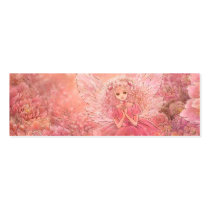Believe in Tomorrow Bookmark