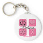 Believe Inspirations Breast Cancer