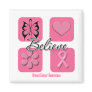 Believe Inspirations Breast Cancer