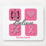 Believe Inspirations Breast Cancer