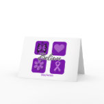 Believe Inspirations Epilepsy Awareness