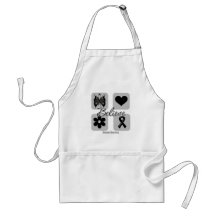 Believe Inspirations Melanoma Apron
