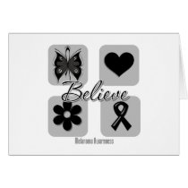 Believe Inspirations Melanoma