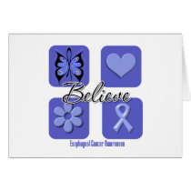 Believe Inspirations Oesophageal Cancer