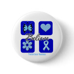 Believe Inspirations Prostate Cancer