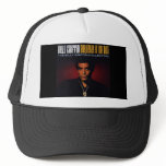 "Believe It Or Not"  letterbox Mesh Hats
