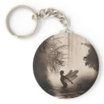 Believe Keychain