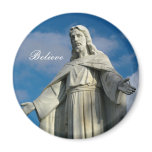 Believe magnets