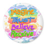 Believe Magnets