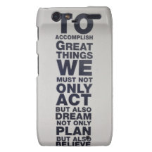 believe motorola droid RAZR covers