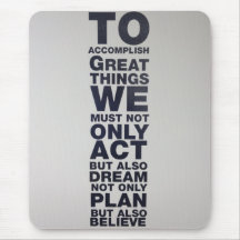 believe mouse pads