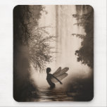 Believe Mousepad
