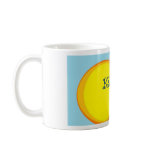 "BELIEVE" mugs